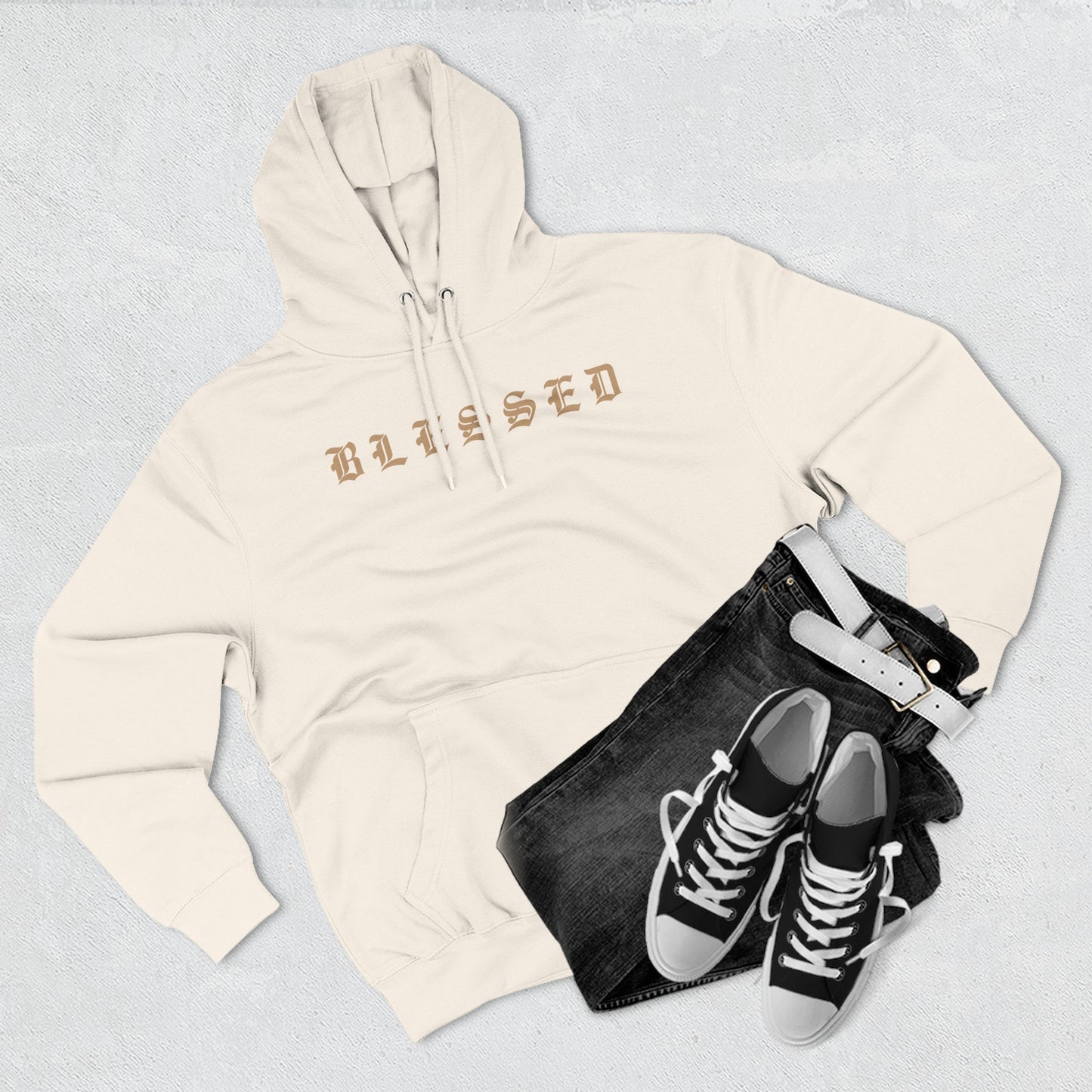 BLESSED Hoodie