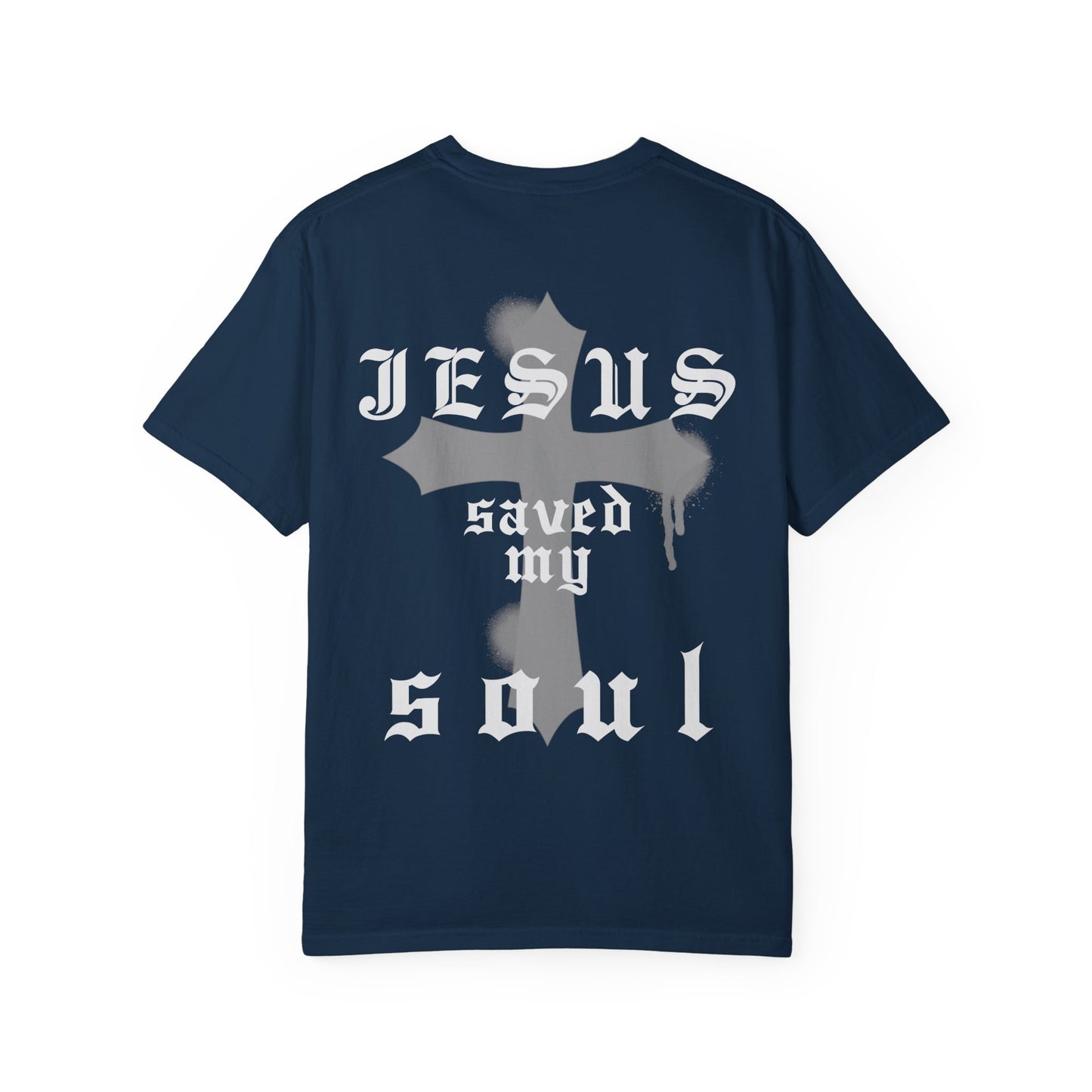 Jesus Saves T-Shirt