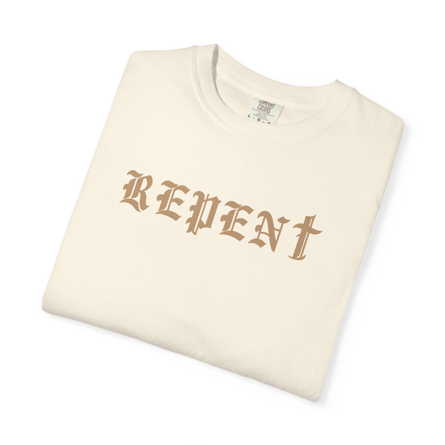 Repent or Perish Shirt Luke 13:3