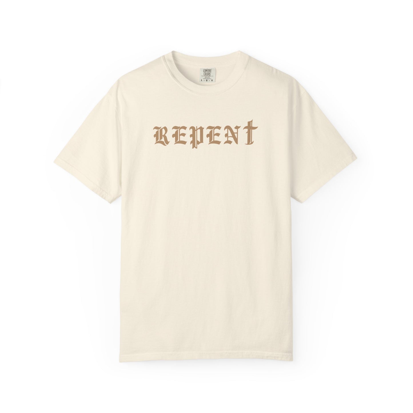 Repent or Perish Shirt Luke 13:3