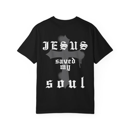 Jesus Saves Christian T-Shirt