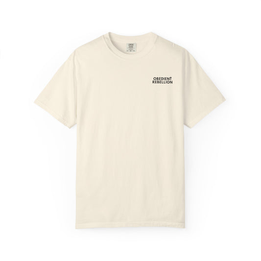 Revelation 1:7 Christian T-Shirt “Every Eye Will See Him”