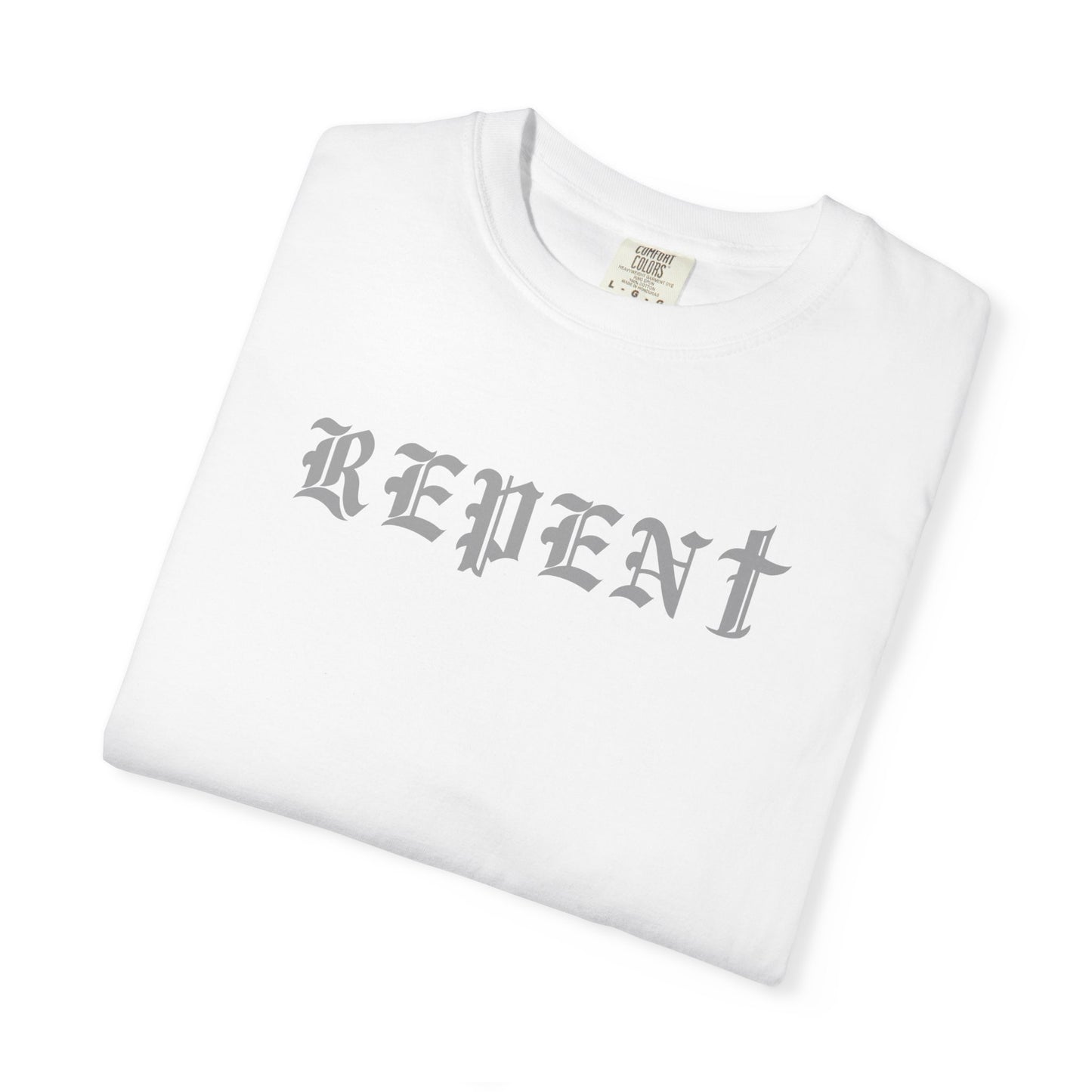 Repent or Perish Shirt Luke 13:3