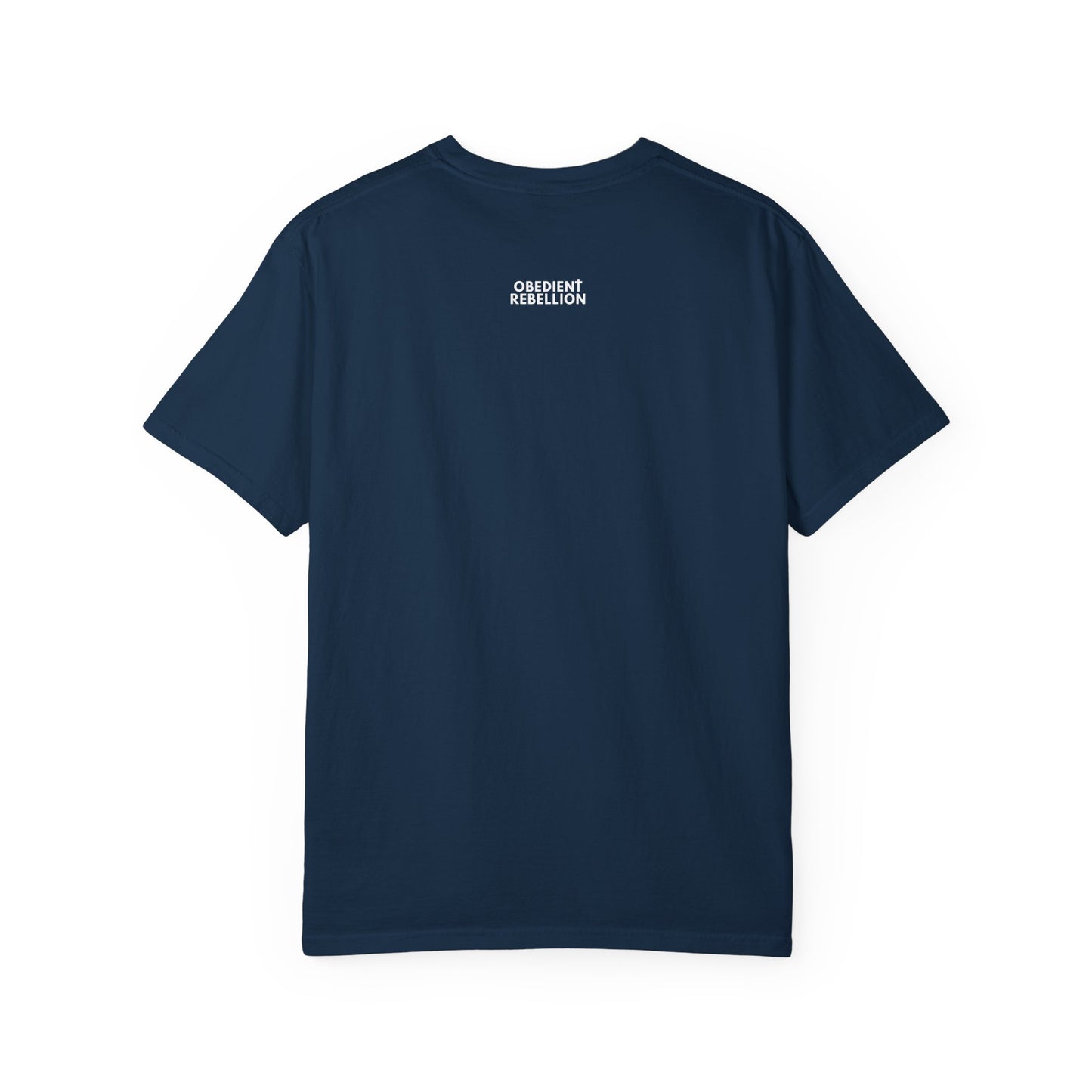 Obey Christ Christian T-Shirt