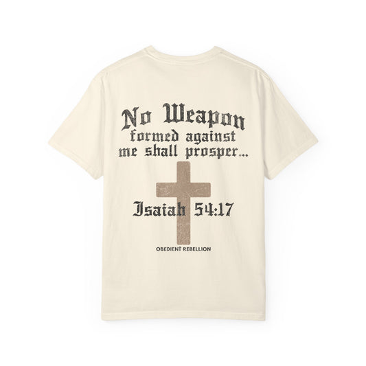 Isaiah 54:17 T-Shirt