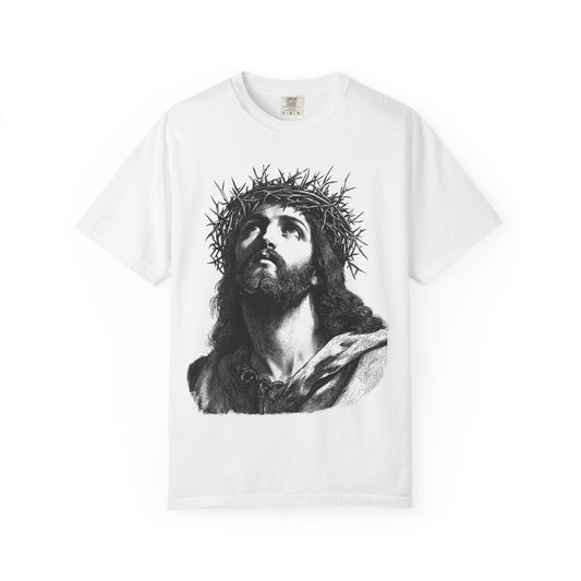 Isaiah 53:5 Bible Verse Christian Shirt