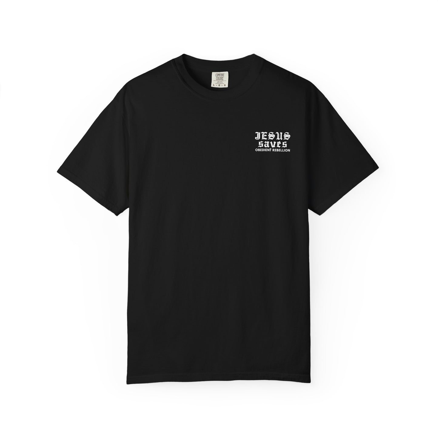 Power in the Name of Jesus T-Shirt Acts 4:12