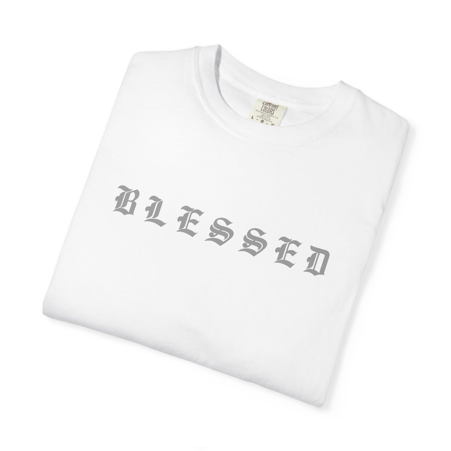 Blessed T-Shirt