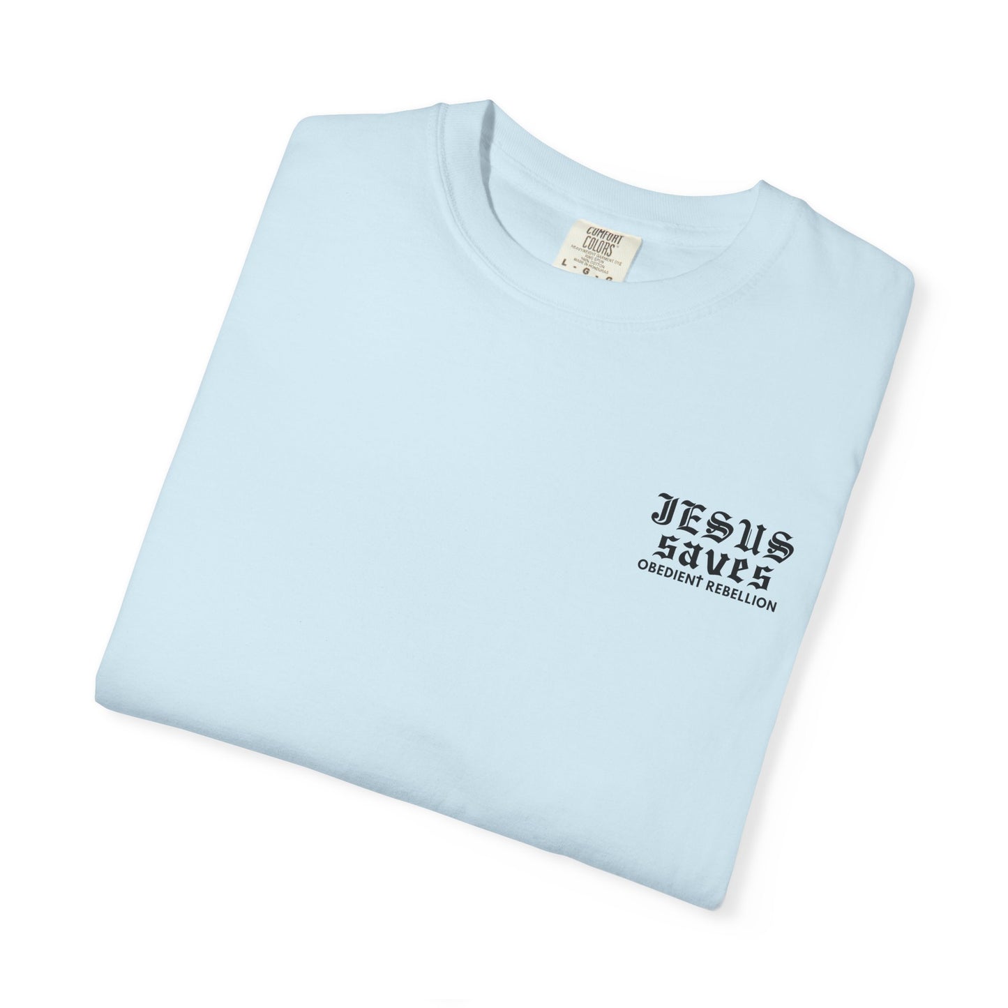Power in the Name of Jesus T-Shirt Acts 4:12
