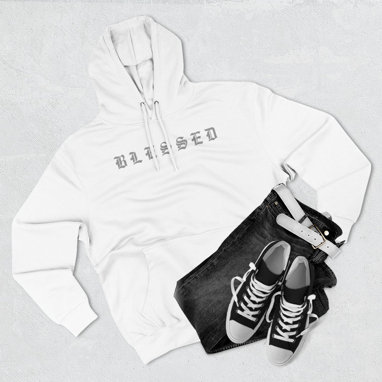 BLESSED Hoodie