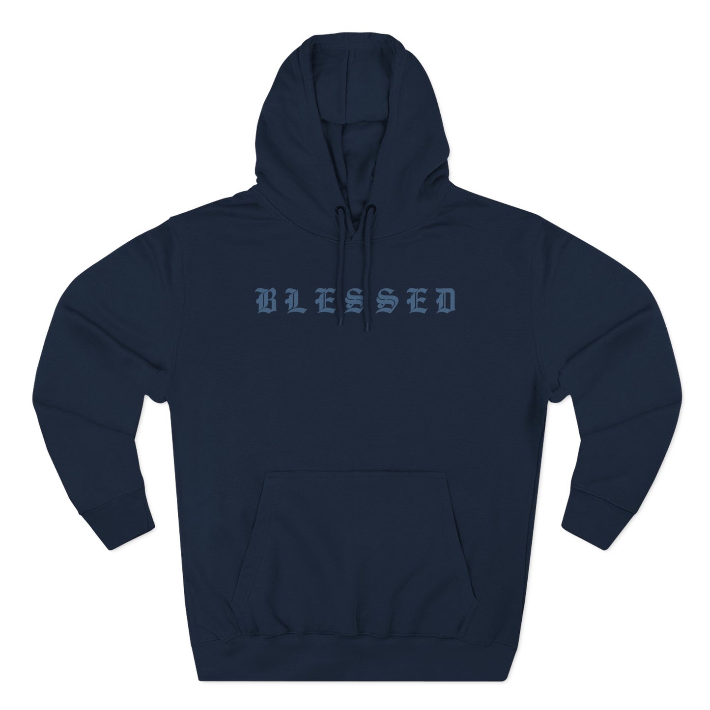 Blessed Hoodie