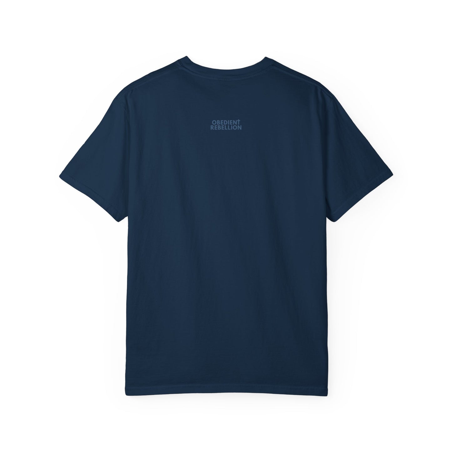 BLESSED Christian Streetwear Graphic Tee