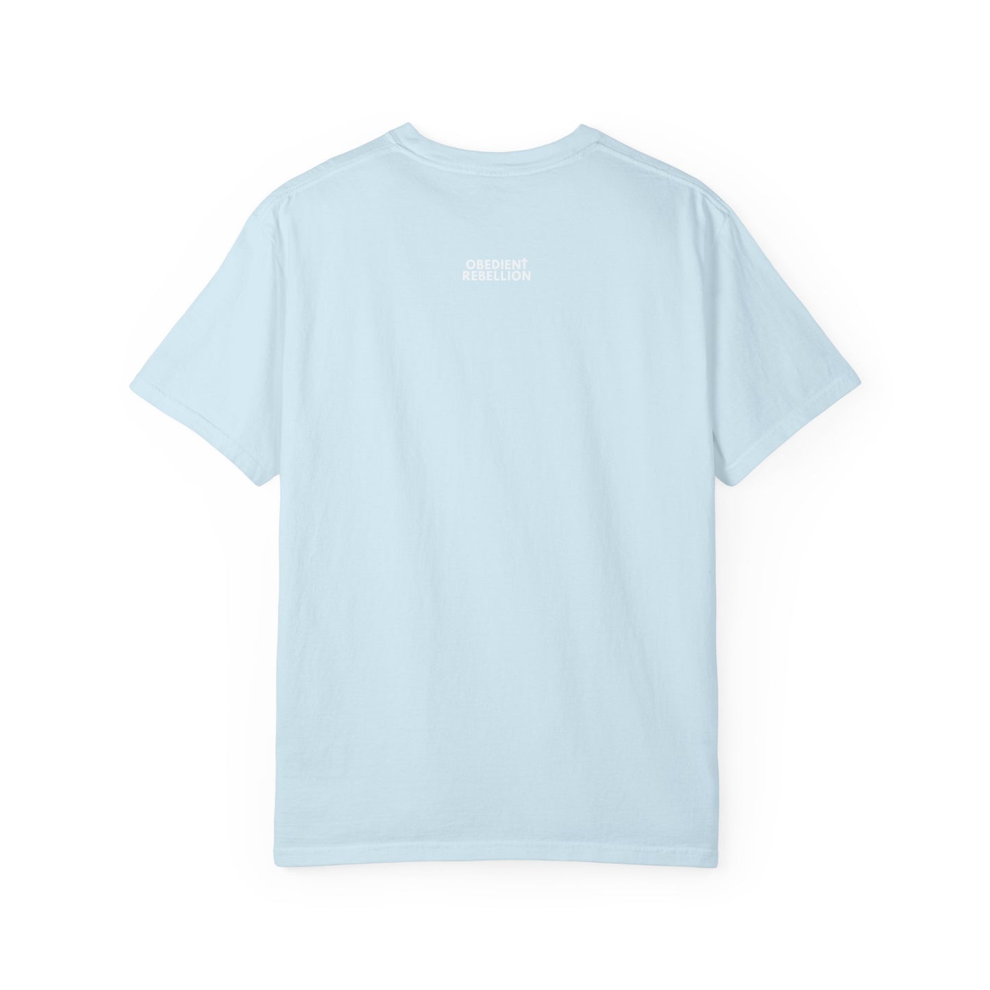 Obey Christ Christian T-Shirt