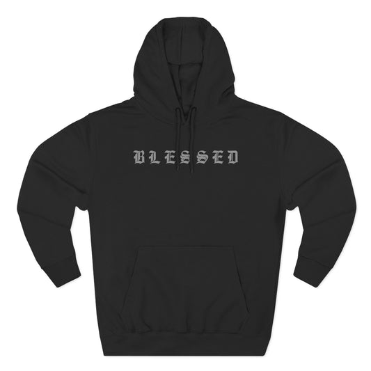 BLESSED Hoodie