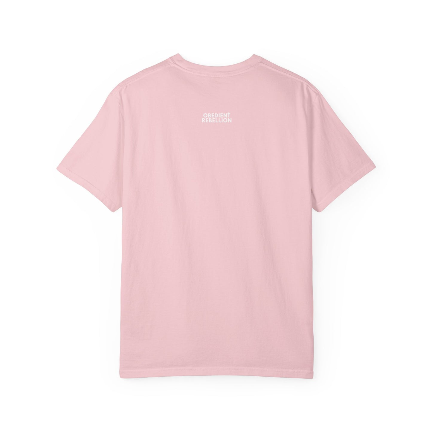 Obey Christ Christian T-Shirt