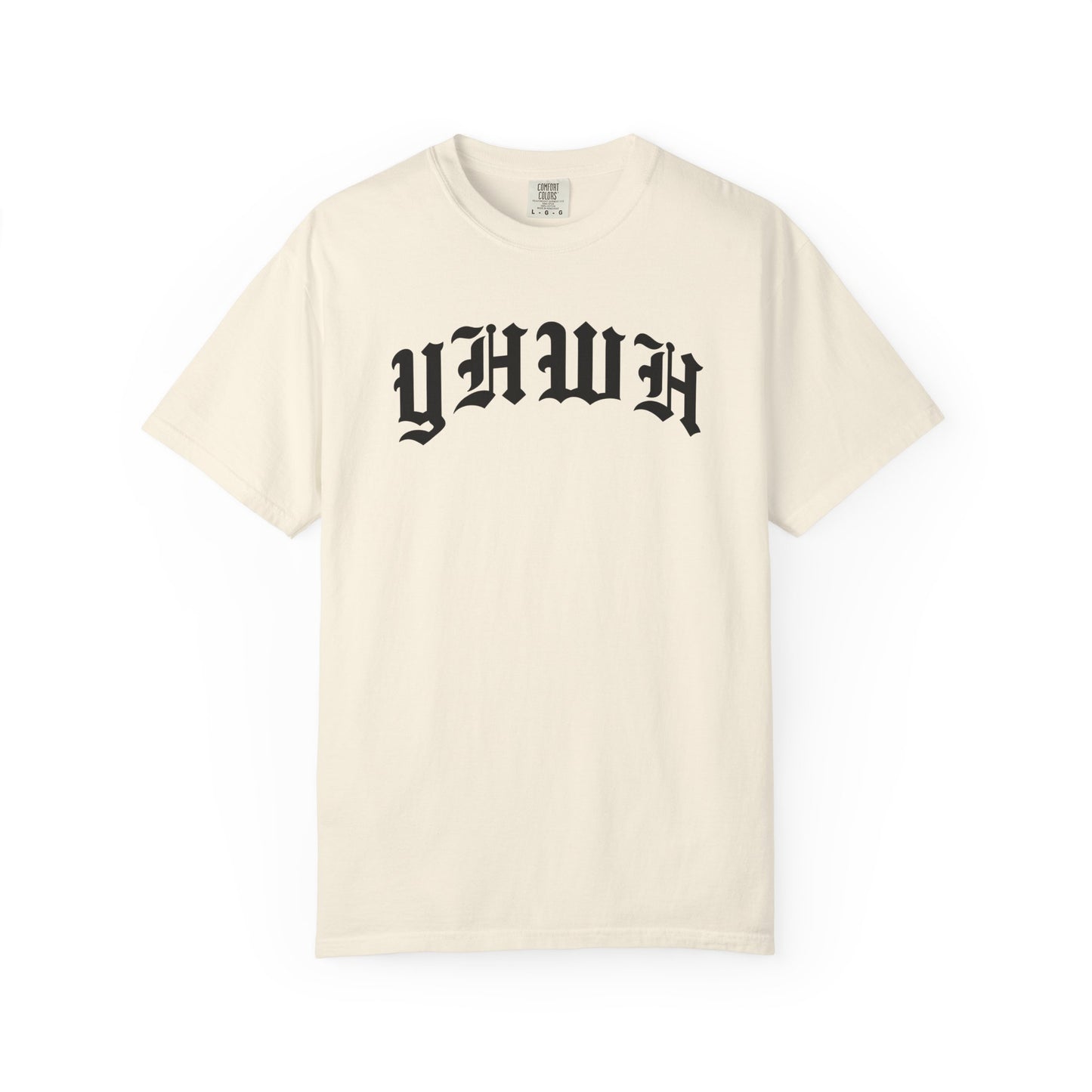 YHWH Christian T-Shirt