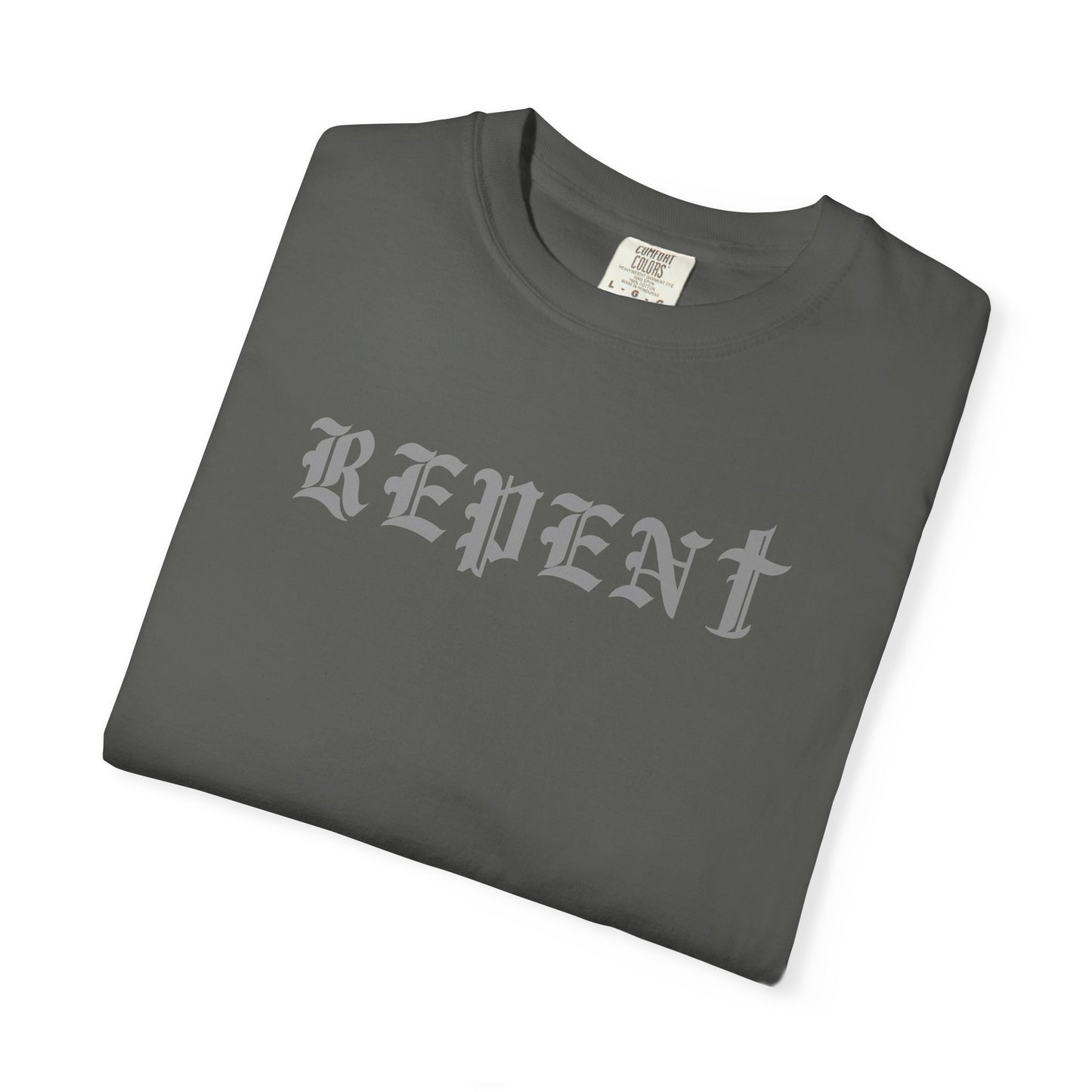 Repent or Perish Shirt Luke 13:3