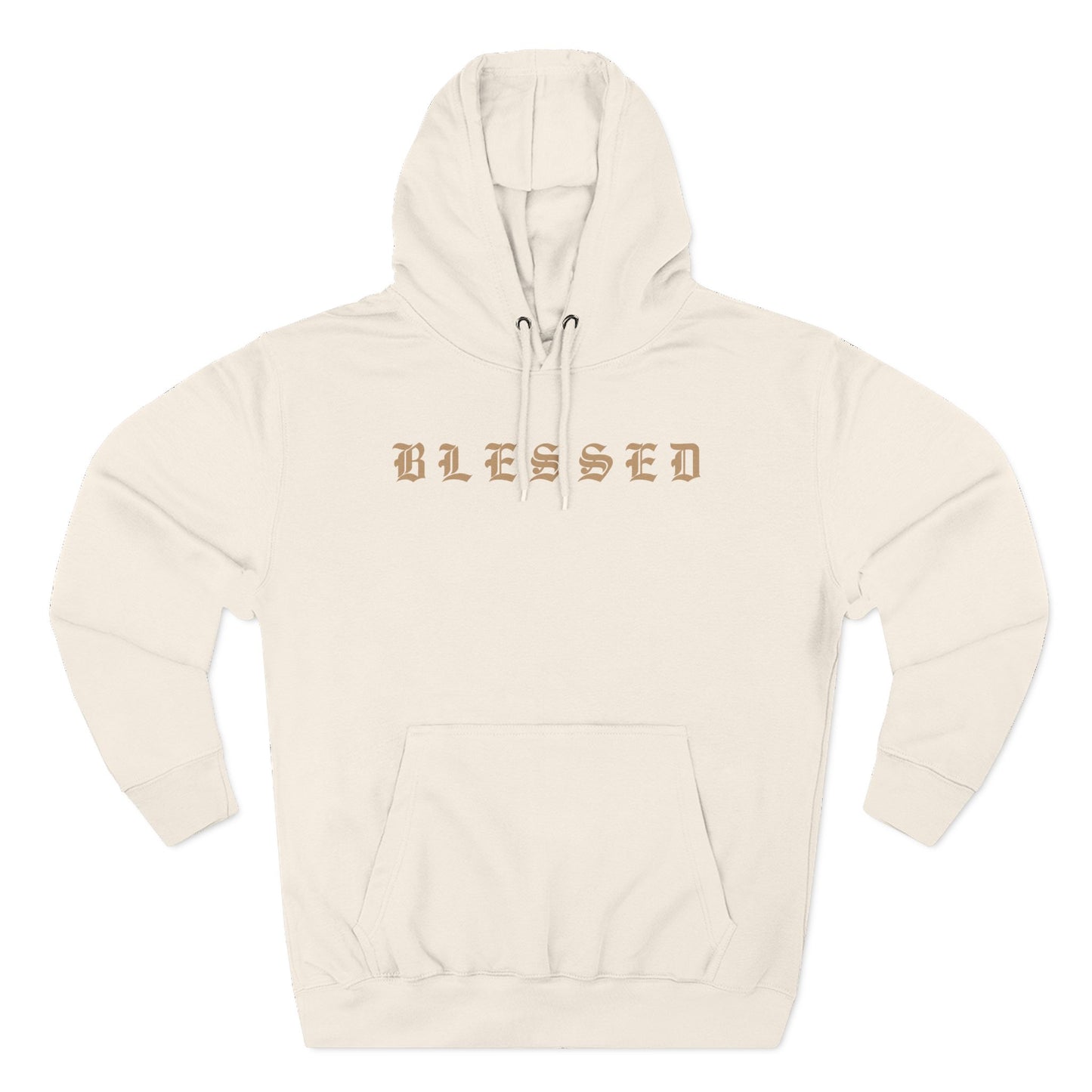 BLESSED Hoodie