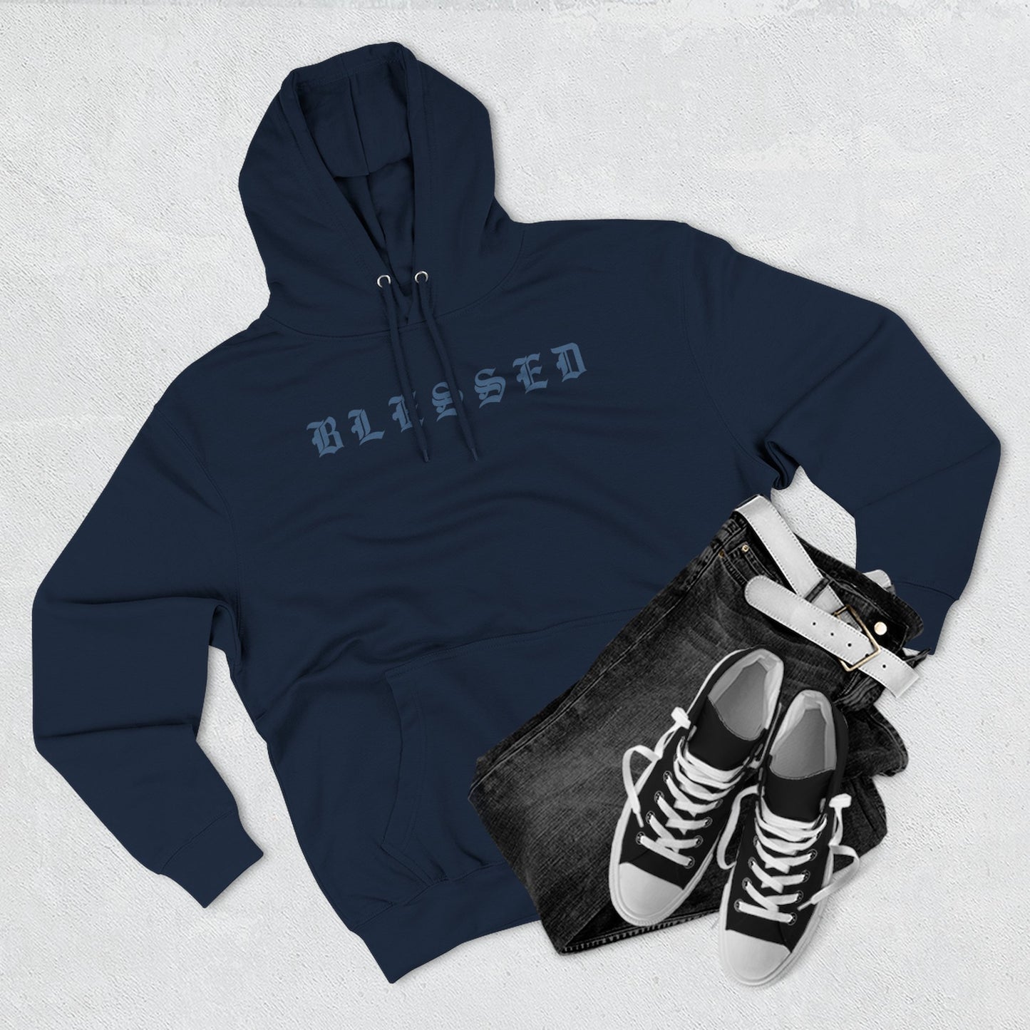 BLESSED Hoodie