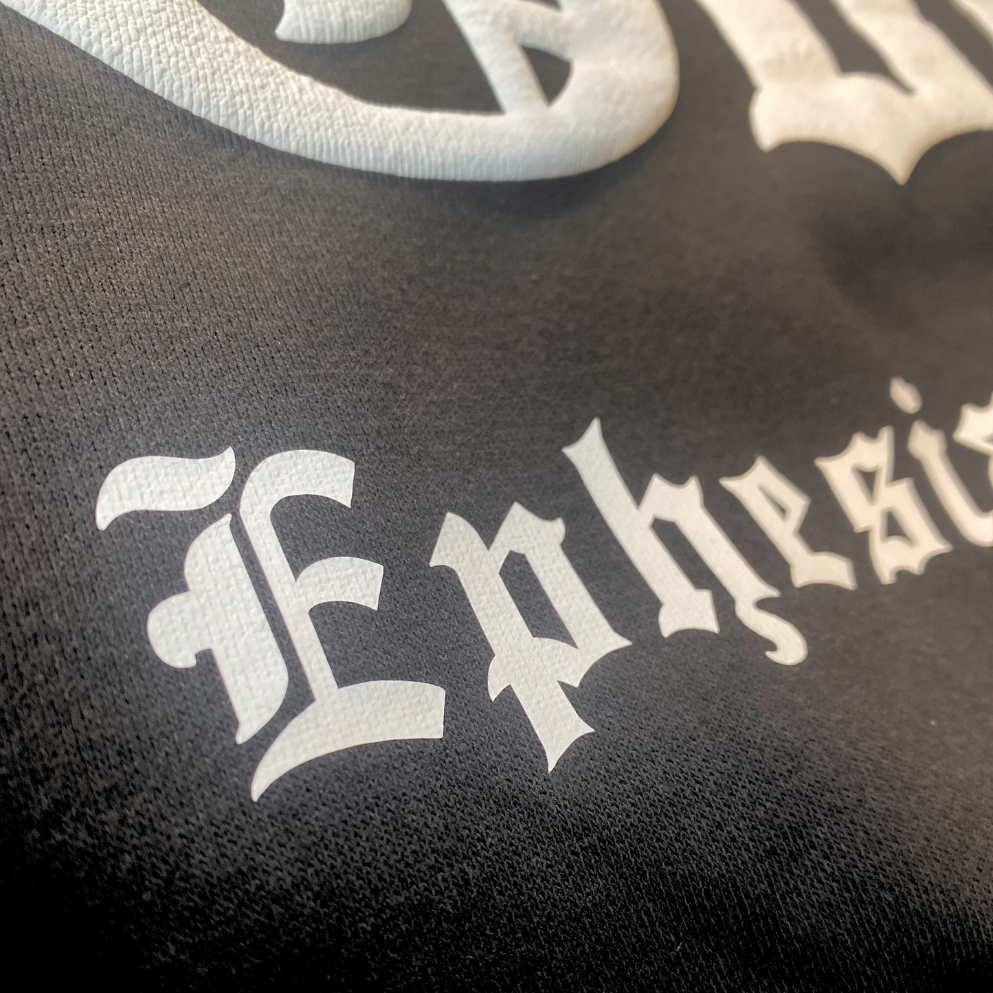 Armor of God Hoodie – Ephesians 6:10