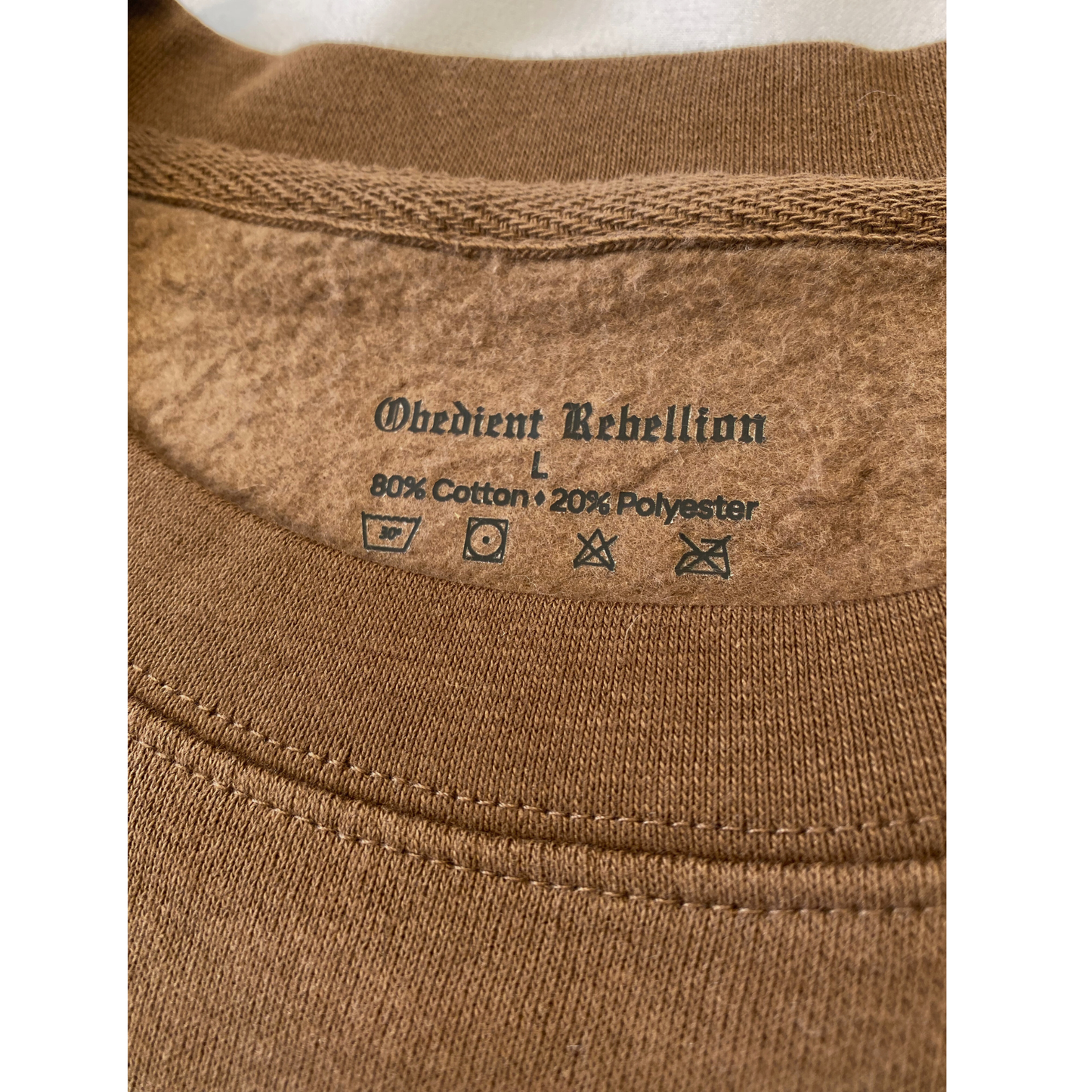 Christ is King Sweatshirt