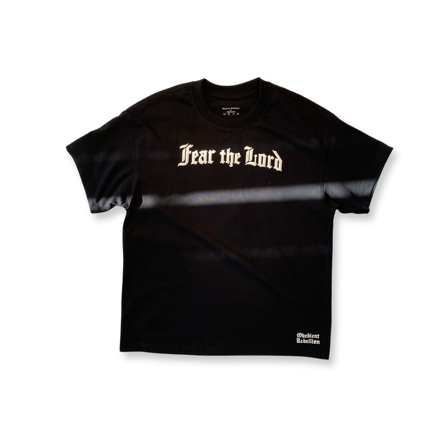 Fear the Lord Tee