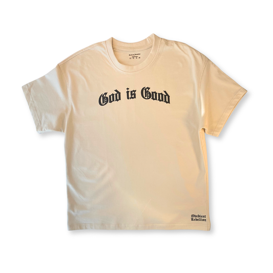 God is Good Tee
