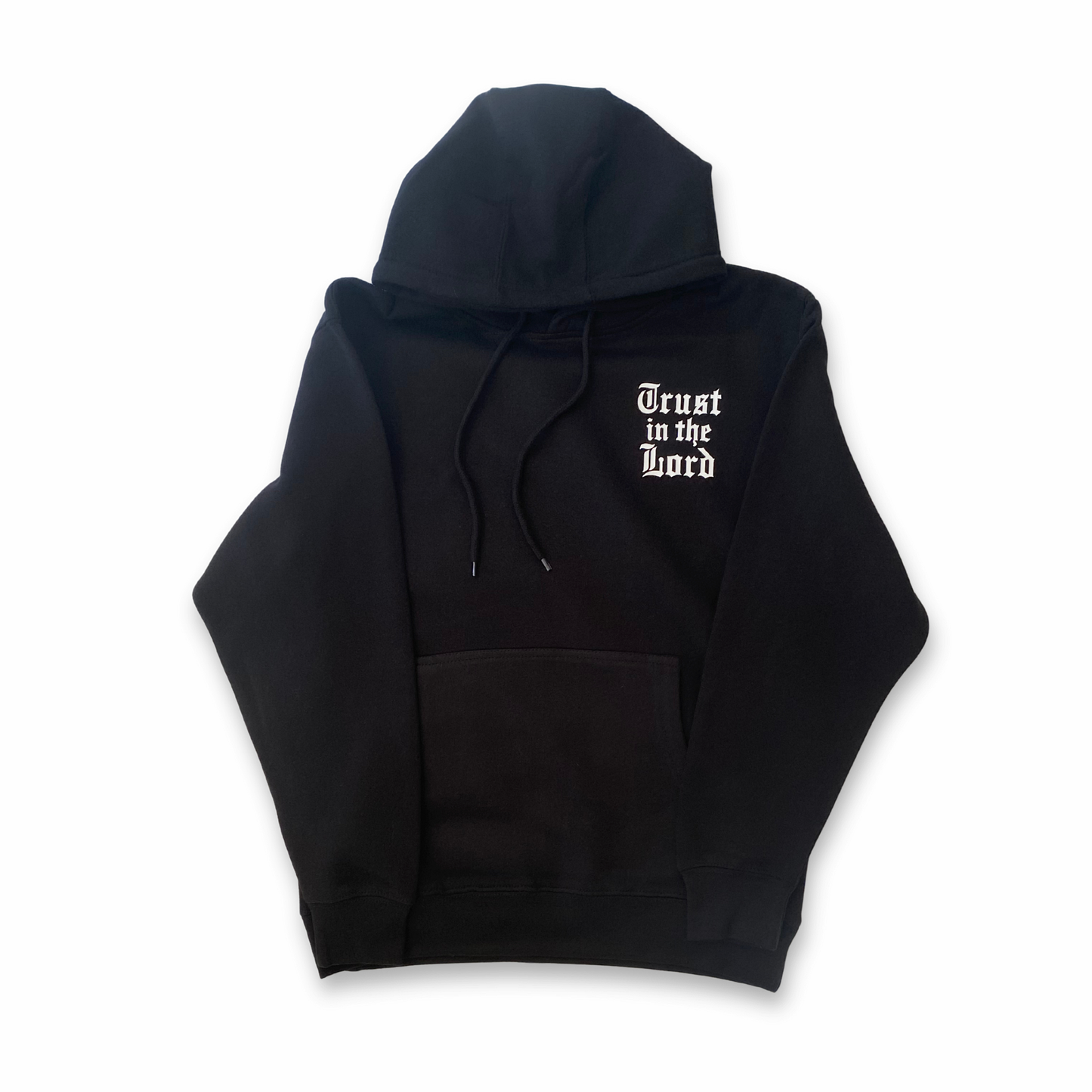 God's Truth is Eternal Hoodie