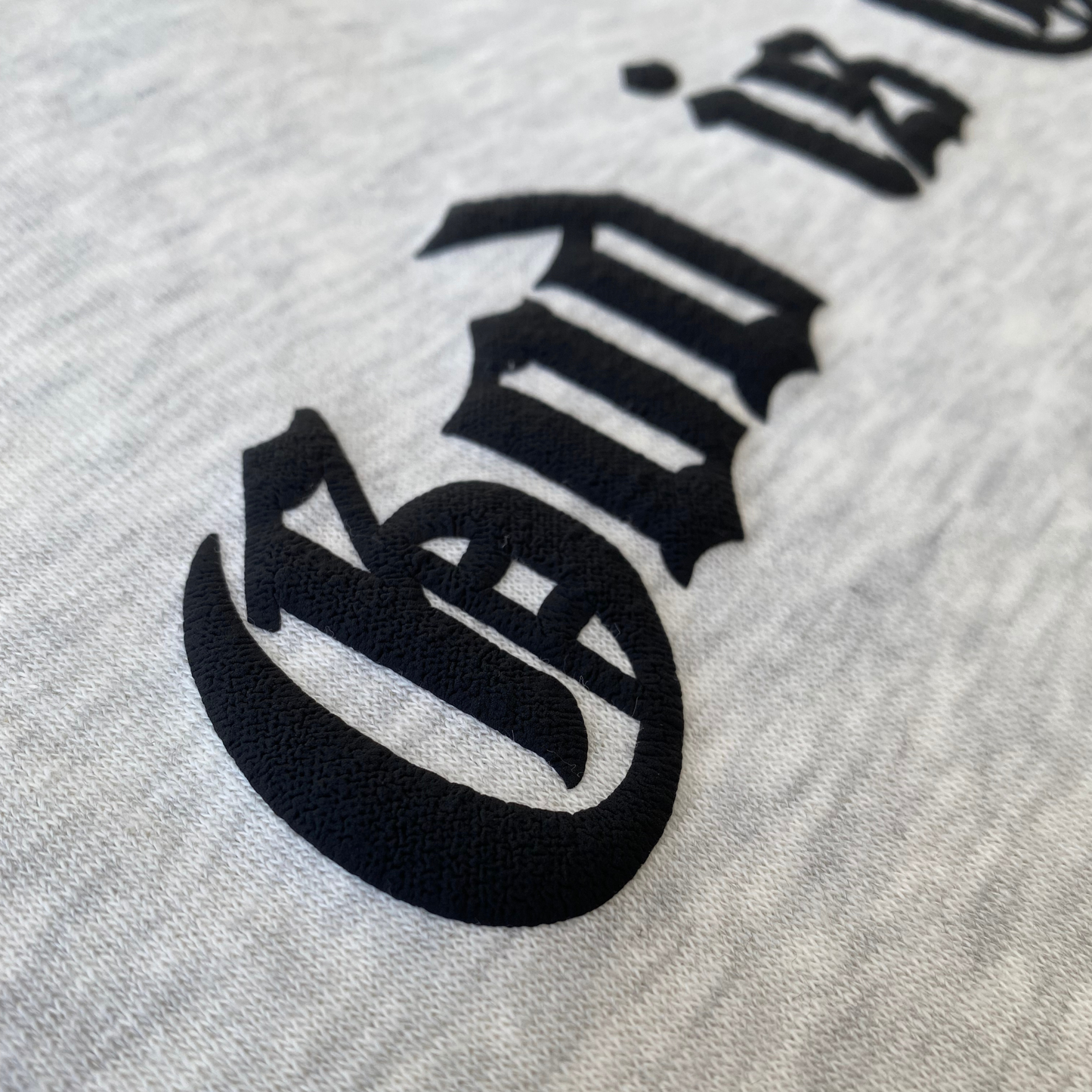 God is Good Sweatshirt