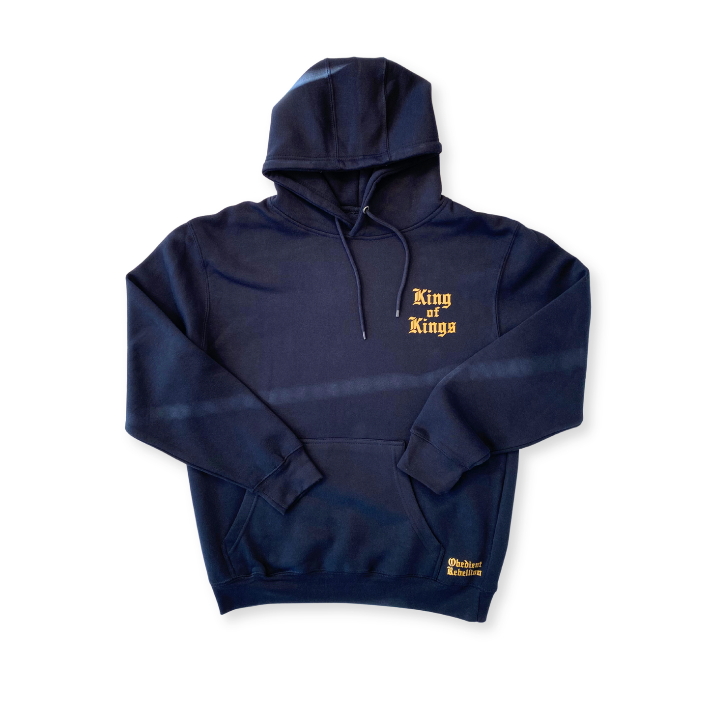 King of Kings, Lord of Lords Hoodie