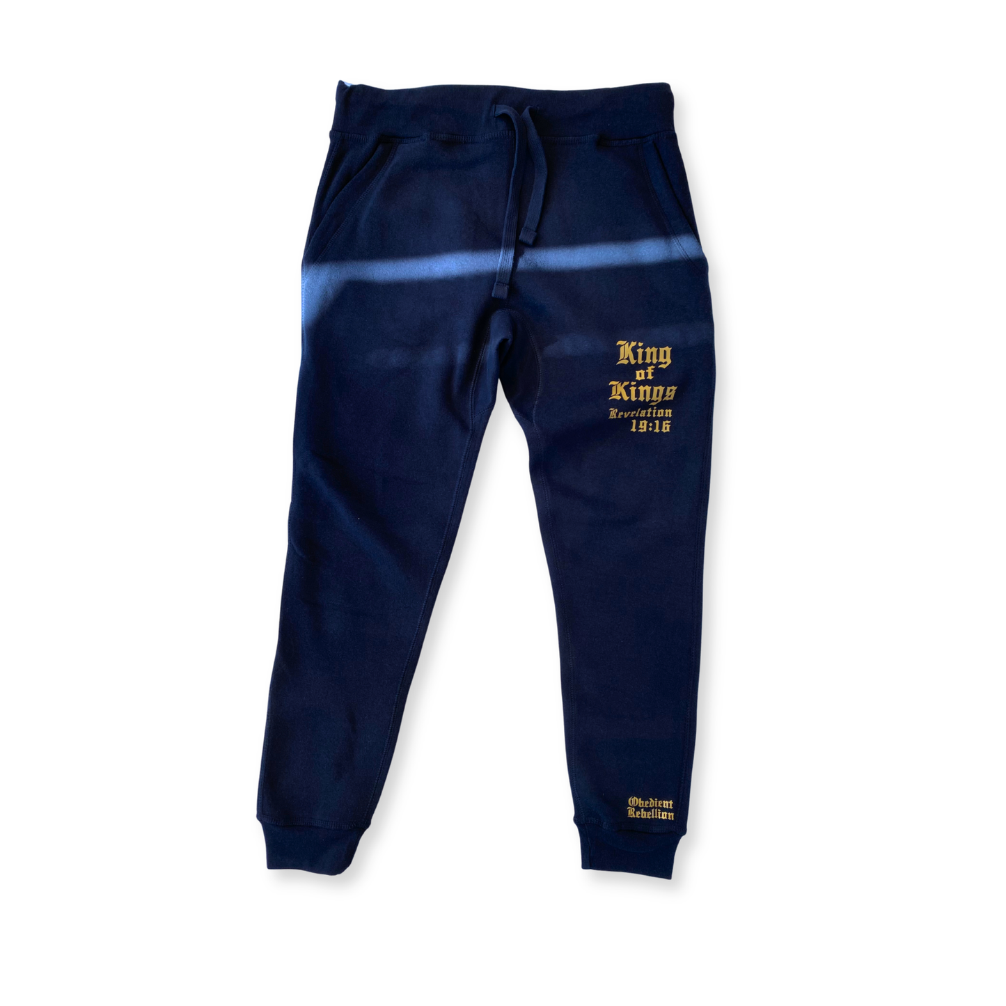 King of Kings Joggers