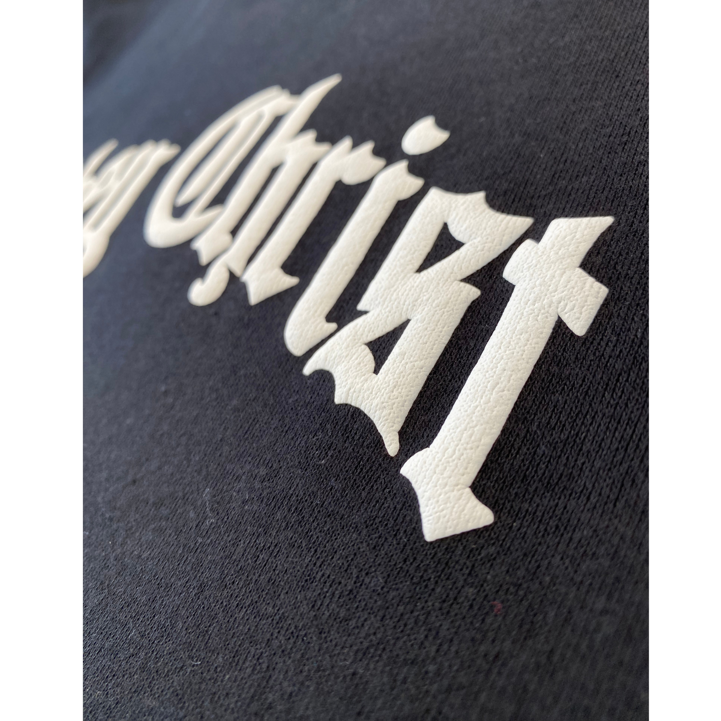 Obey Christ Crewneck