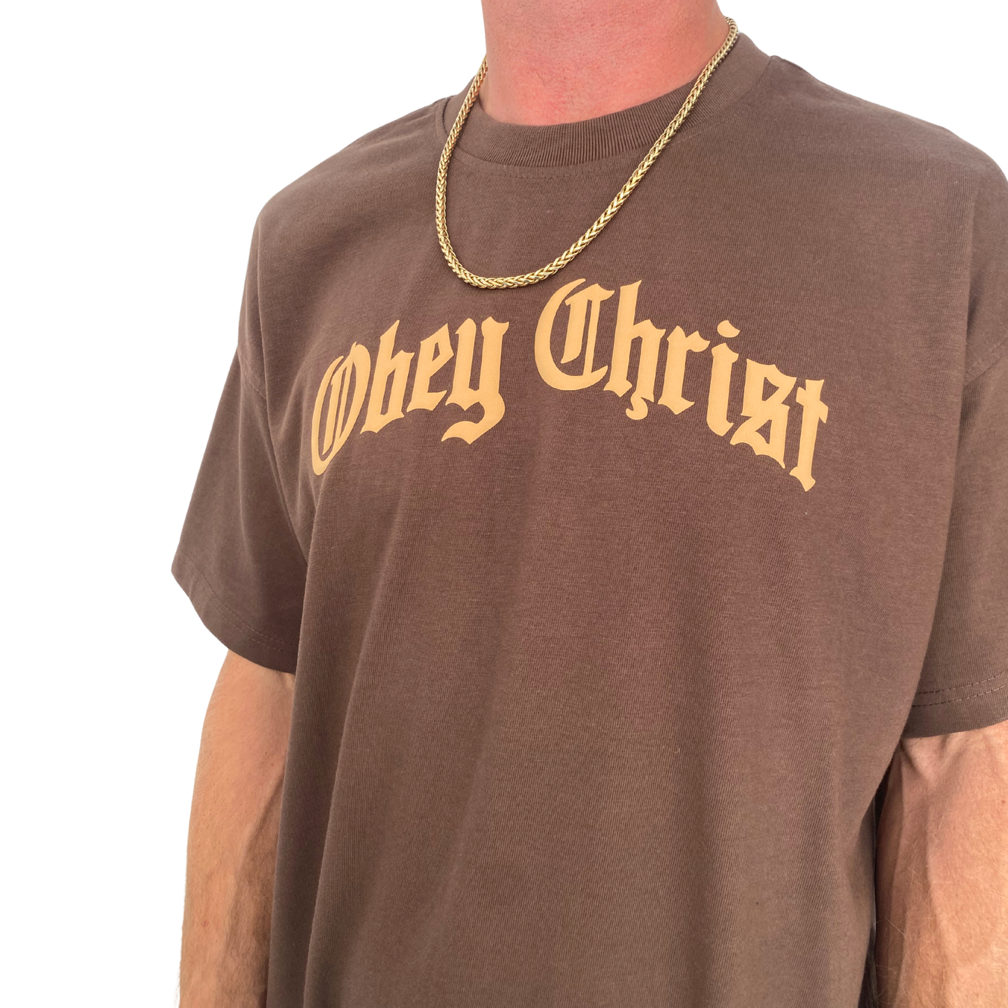 Obey Christ Tee