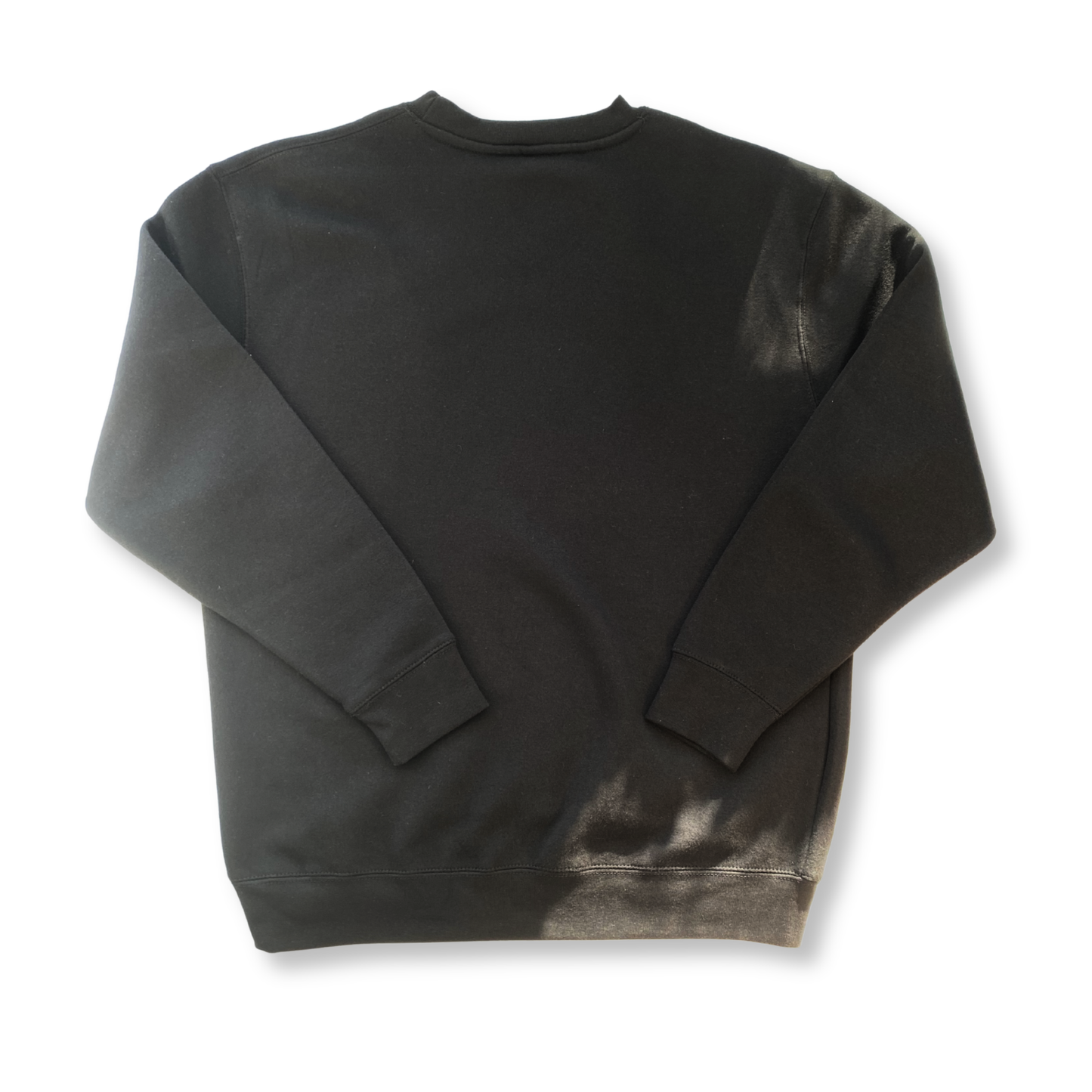 Trust in Christ Heavyweight Sweatshirt