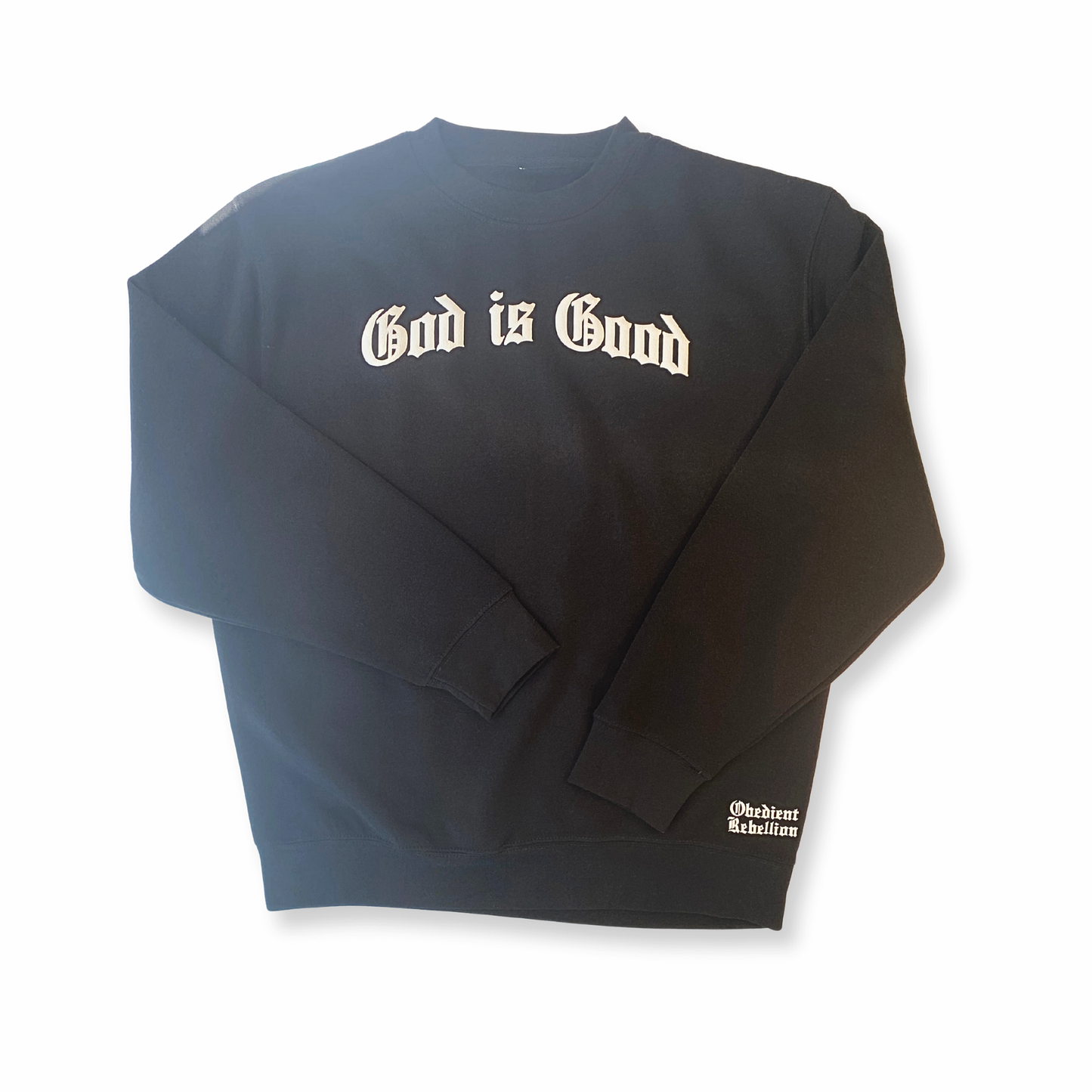 God is Good Sweatshirt