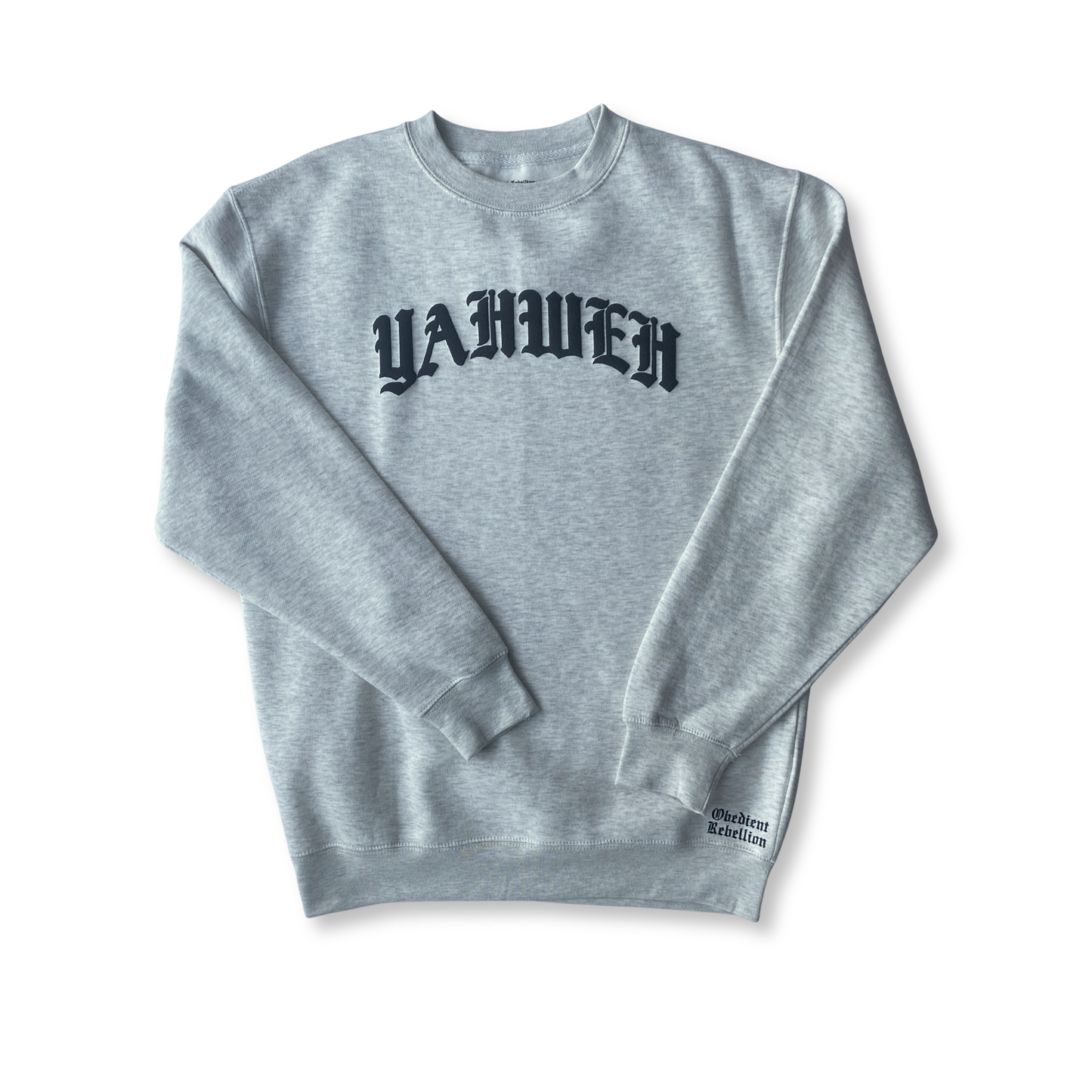 Yahweh Sweatshirt