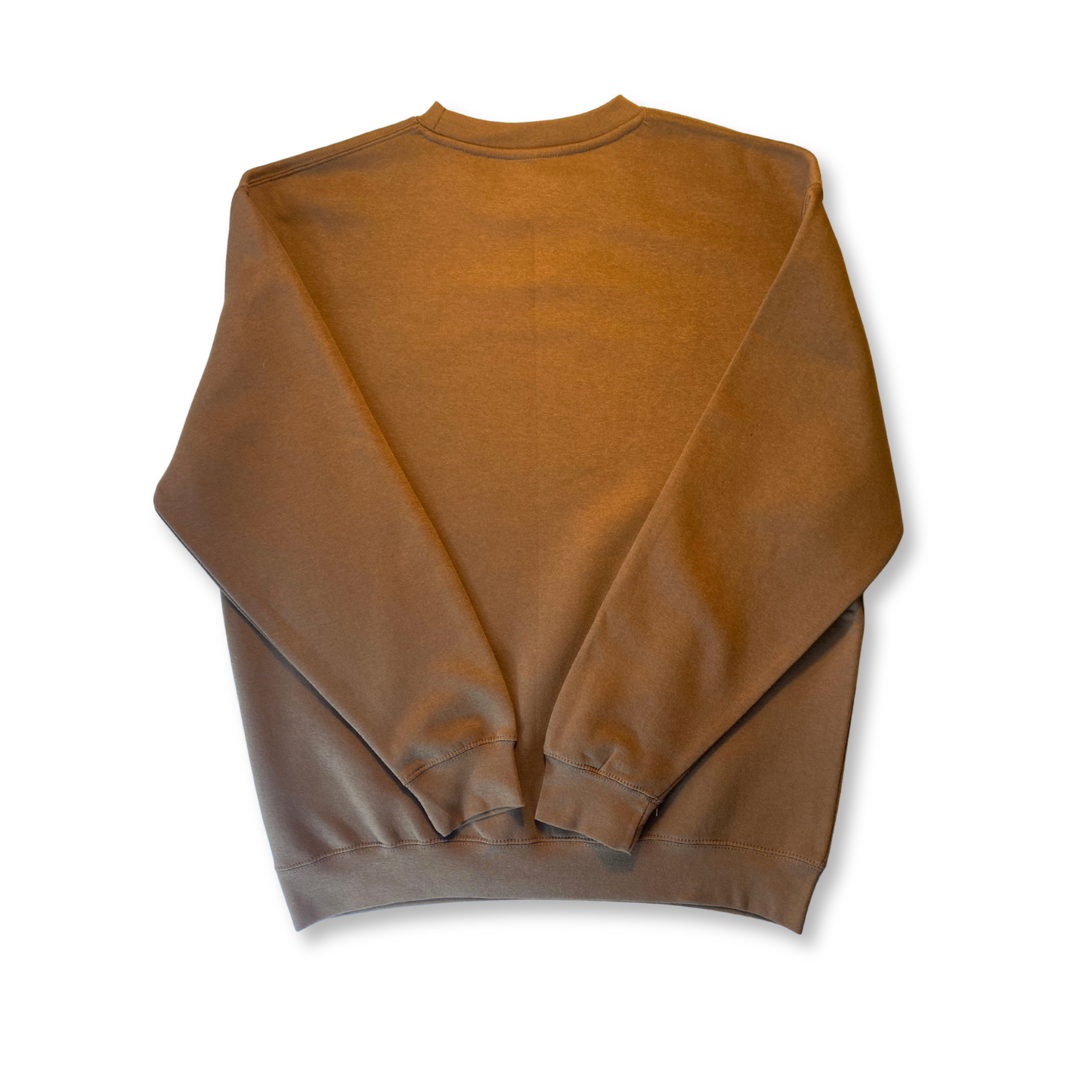 Faith Over Fear Sweatshirt