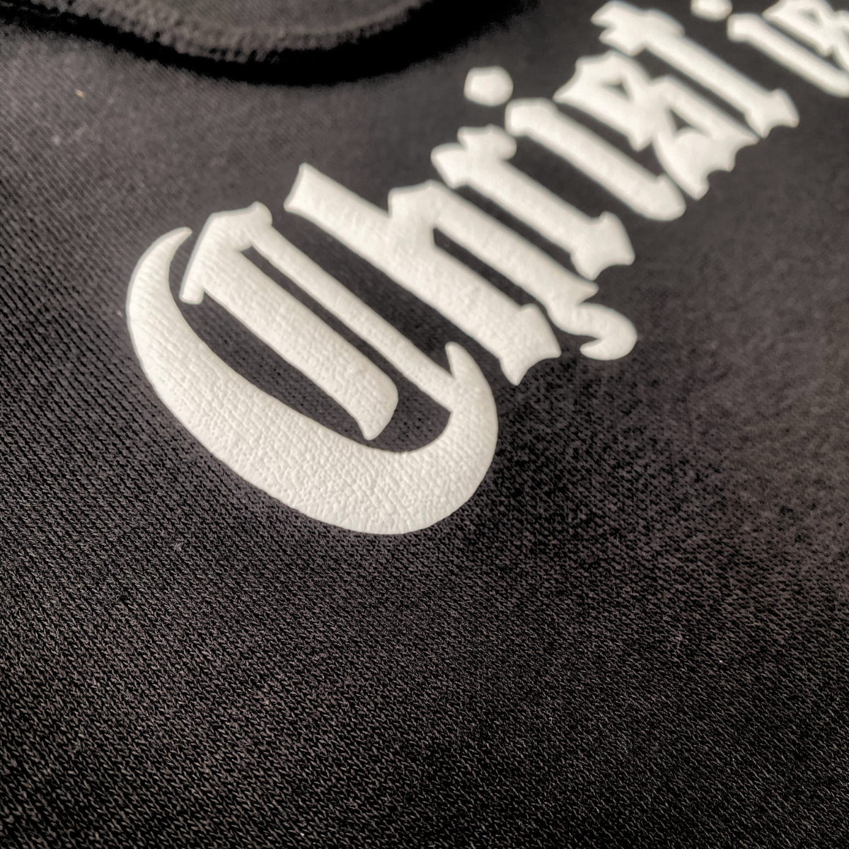 Christ is King Hoodie