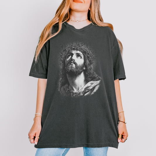 Isaiah 53:5 Christian Jesus T-Shirt